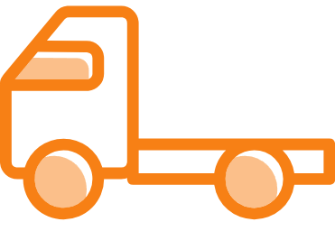 乐安拖车/平板车